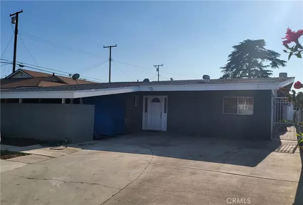 1131 Greycliff AVE, La Puente, CA 91744