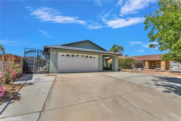 Adelanto, CA 92301,11188 Chamberlaine WAY