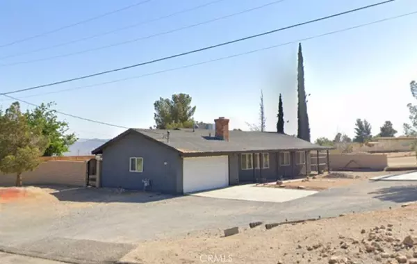 27720 Crestview RD, Barstow, CA 92311