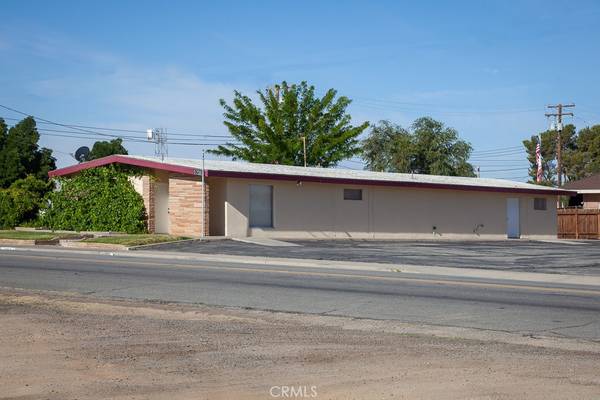 Boron, CA 93516,12313 Boron AVE