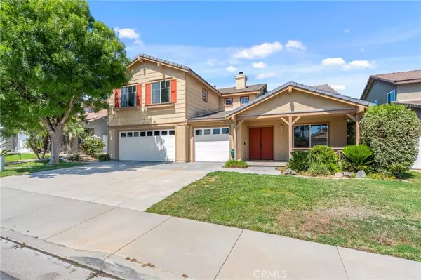 Corona, CA 92883,27051 Featherhill DR