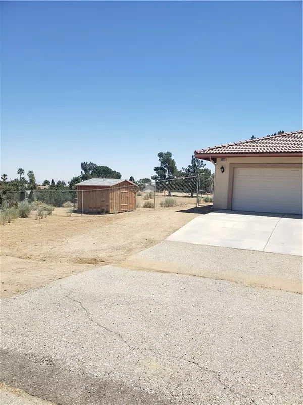 Phelan, CA 92371,9323 Serra ST