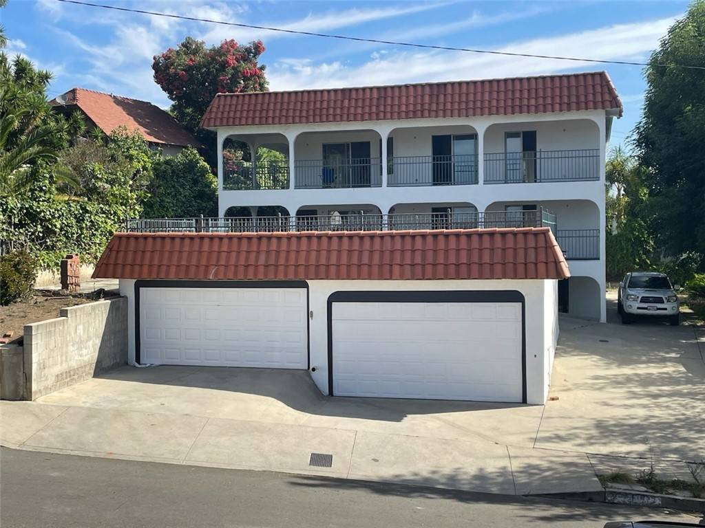 Silver Lake, CA 90026,1657 Elevado ST