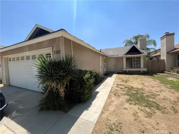 Perris, CA 92571,2282 Stonybrook WAY