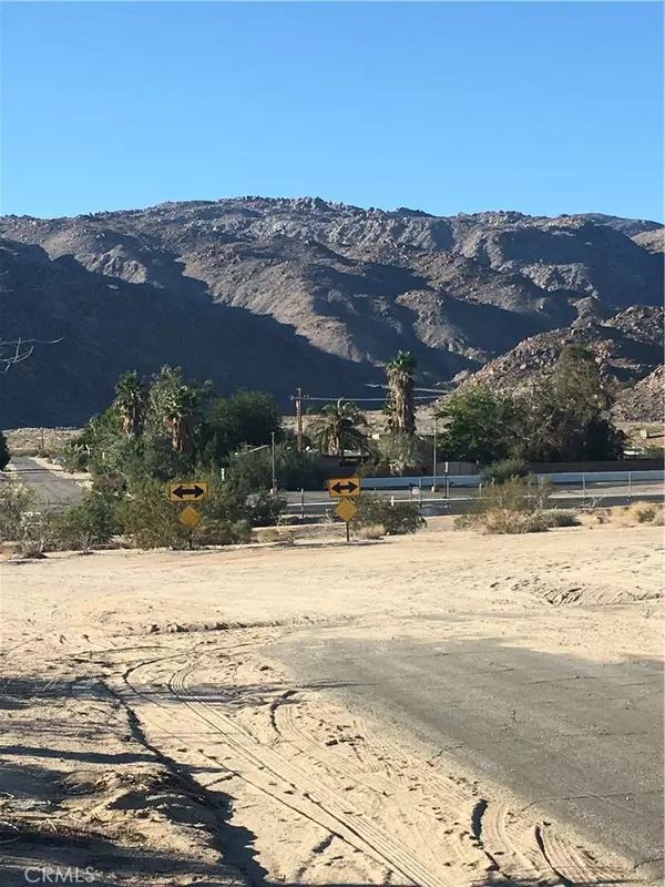 29 Palms, CA 92277,0 Mojave AVE