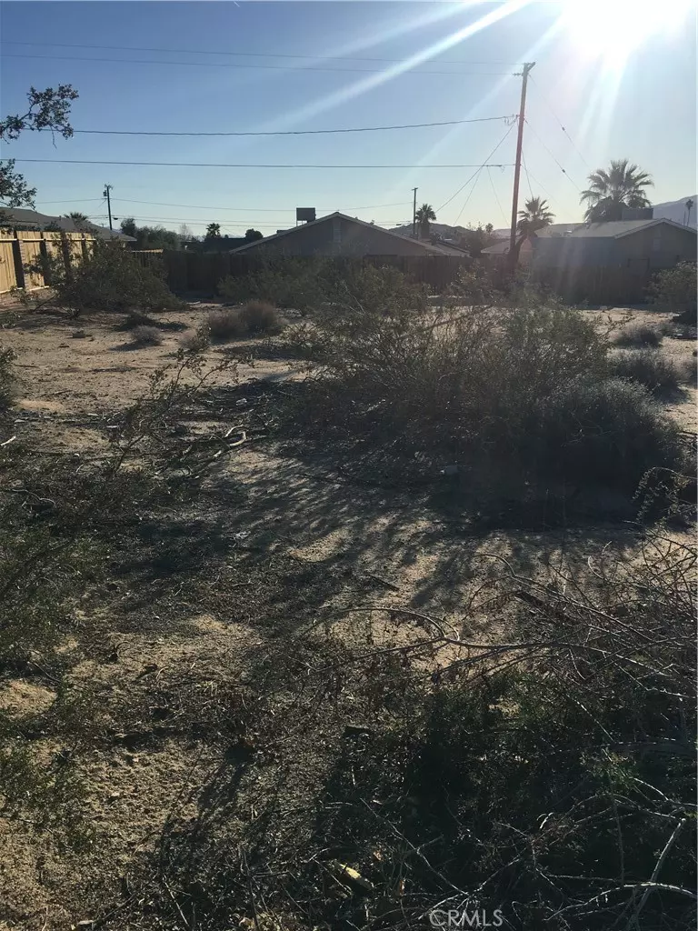 29 Palms, CA 92277,0 Mojave AVE