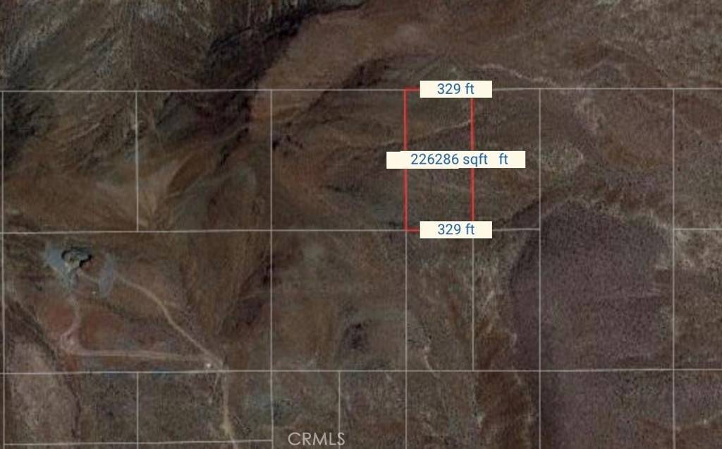 0 APN#0462042230000, Helendale, CA 92342