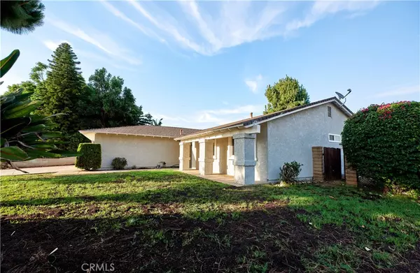 San Dimas, CA 91773,904 Lyford DR