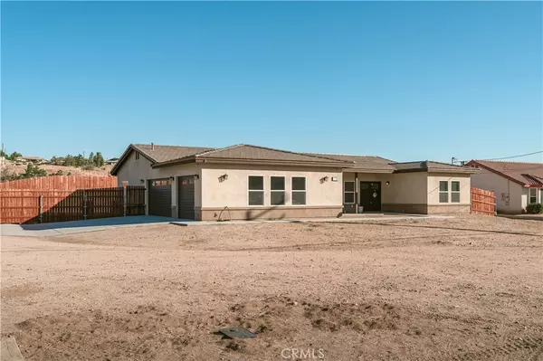 7726 Bangor AVE, Hesperia, CA 92345