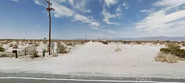 29 Palms, CA 92277,0 Ruby DR