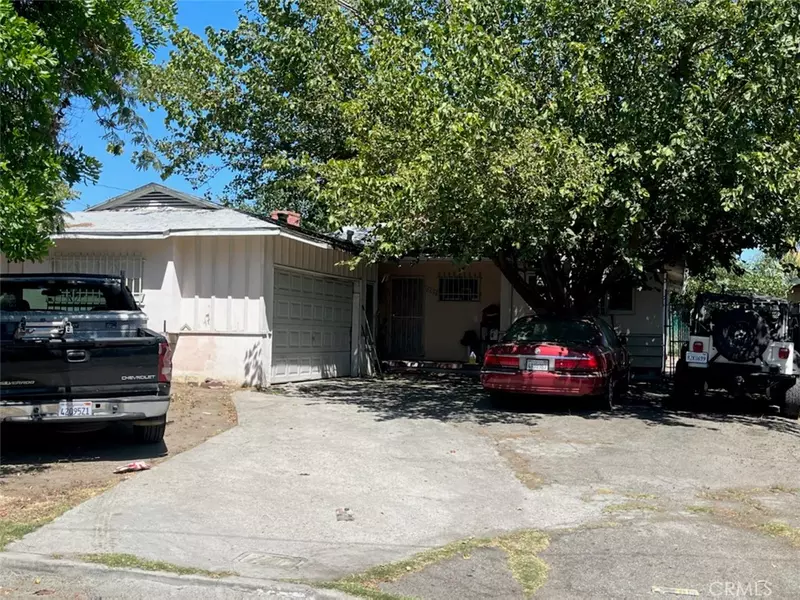 2656 Haven Park, El Monte, CA 91733