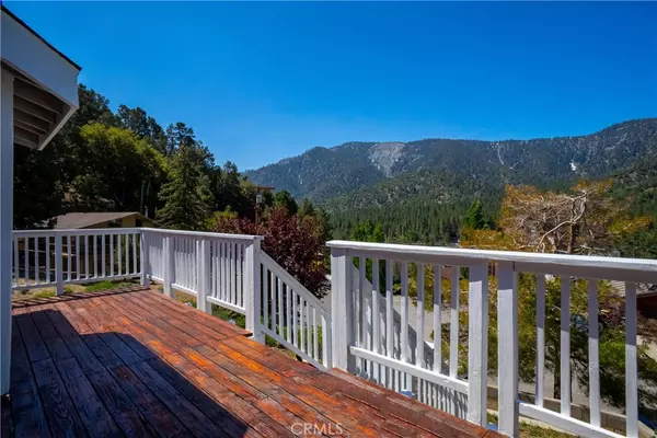 Wrightwood, CA 92397,6259 Apple Vista DR