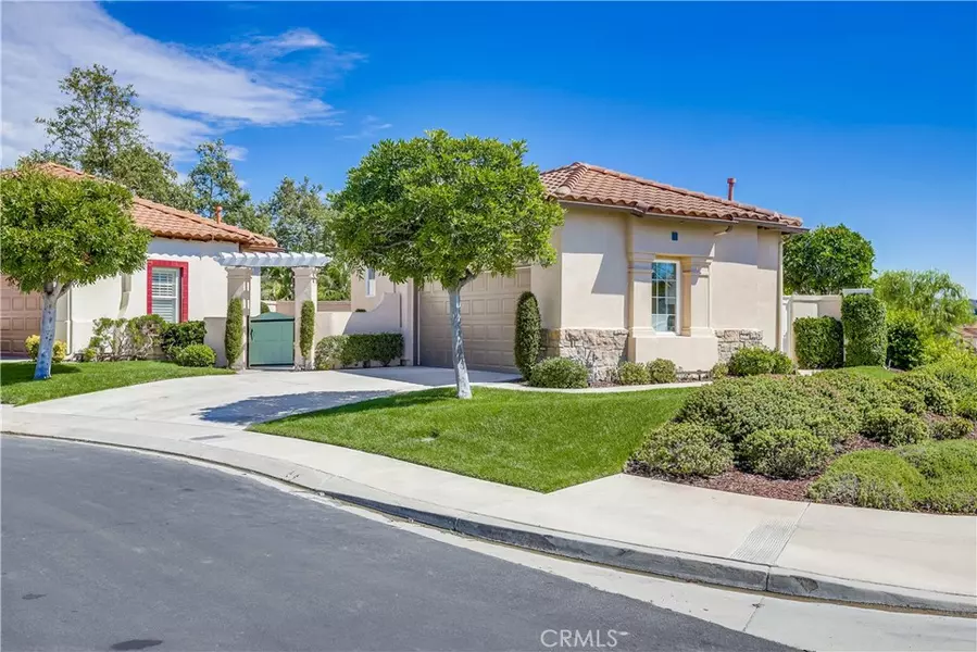 2 Stanford CT, Coto De Caza, CA 92679