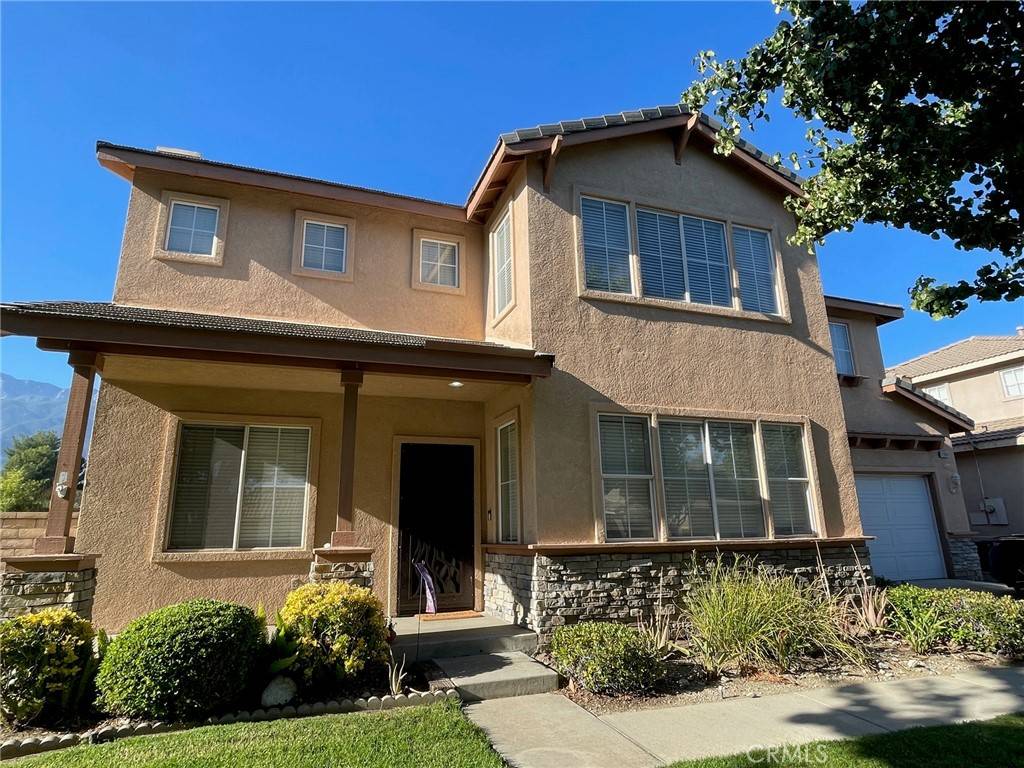 11946 Bighorn Peak CT, Rancho Cucamonga, CA 91739