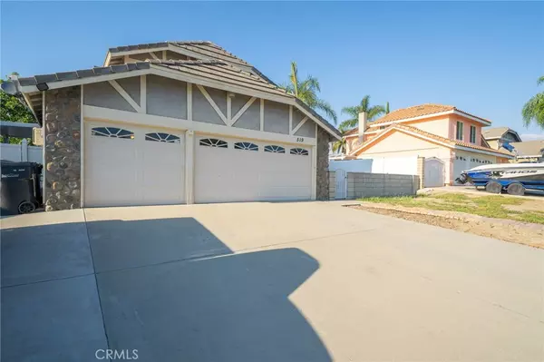 Redlands, CA 92374,519 Solano WAY