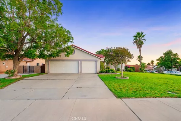 1653 W Tudor ST, Rialto, CA 93277