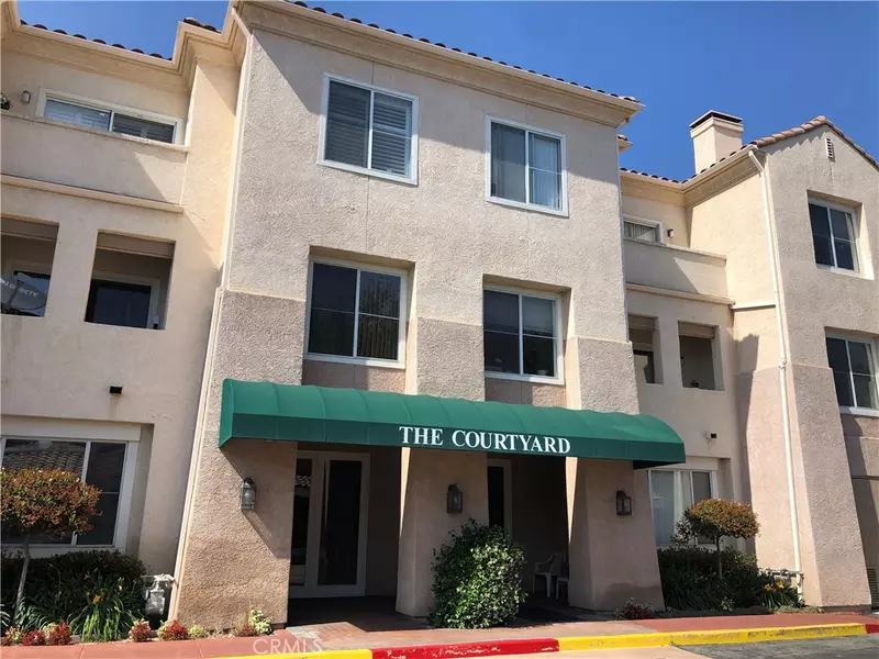 130 S. Barranca St #107, West Covina, CA 91791