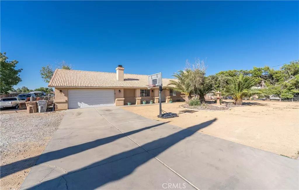 Hesperia, CA 92345,15020 Joshua ST