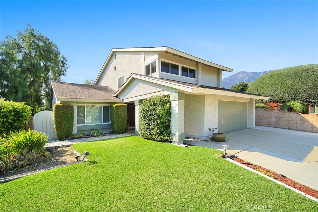 Rancho Cucamonga, CA 91737,10336 Bristol Drive