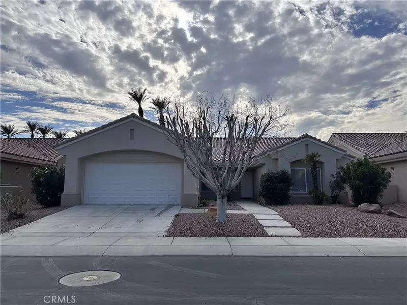 37247 Golden Pebble AVE, Palm Desert, CA 92211