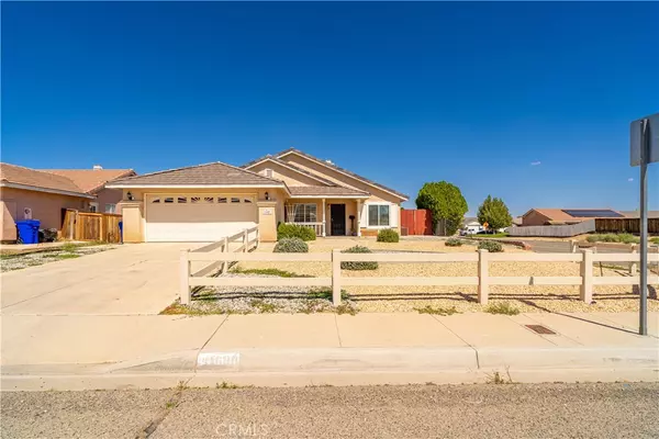 11688 Cornell ST, Adelanto, CA 92301