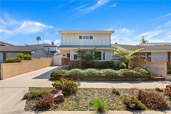 7920 W 79th ST, Playa Del Rey, CA 90293