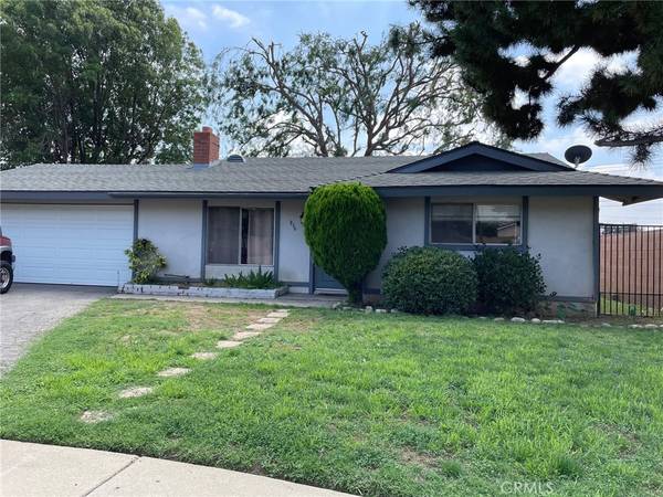 La Verne, CA 91750,816 Donley ST