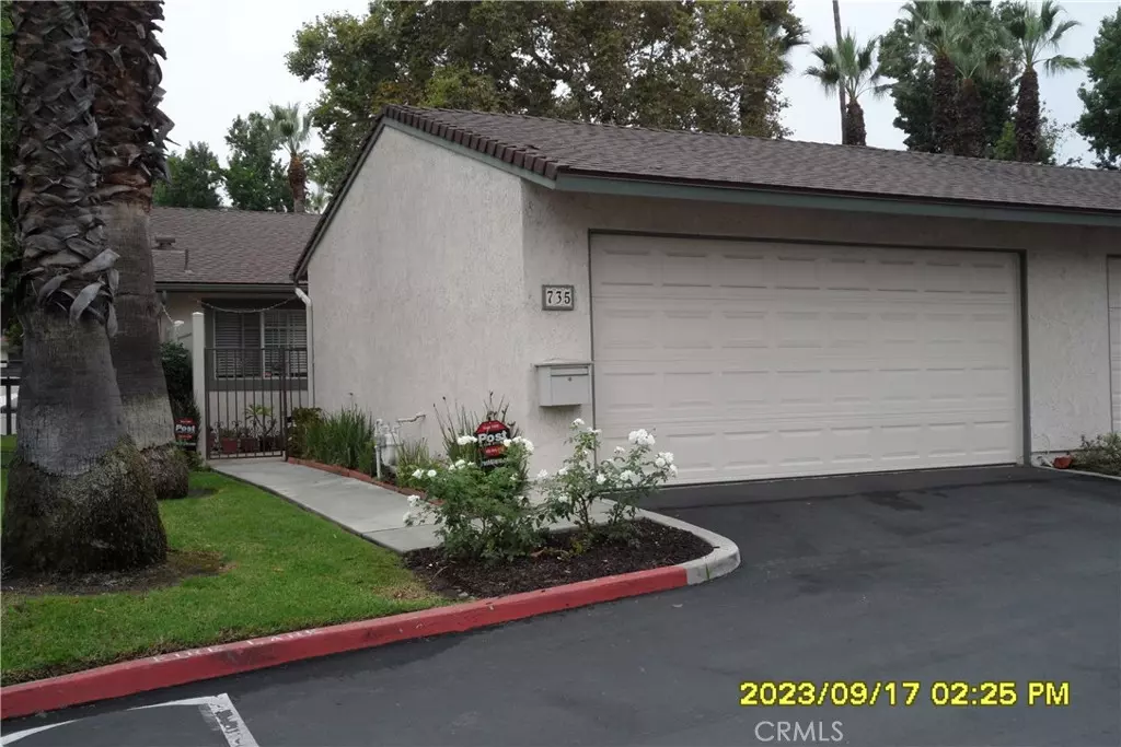 Azusa, CA 91702,735 N Sequoia LN