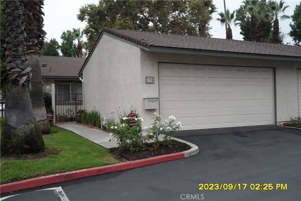 735 N Sequoia LN, Azusa, CA 91702