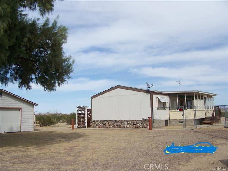 Newberry Springs, CA 92365,31929 Becker RD