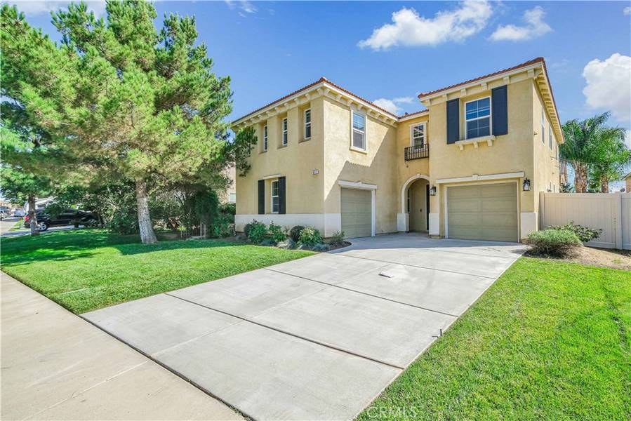 627 Winter Pine ST, Beaumont, CA 92223