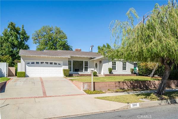 Glendora, CA 91740,2517 Charford ST