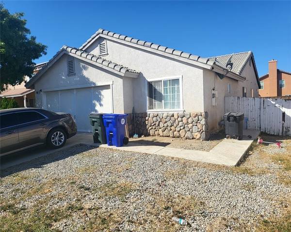 14554 Monterey PL, Adelanto, CA 92301