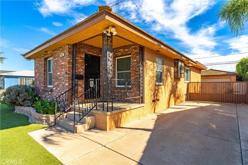 Whittier, CA 90606,7844 Milna AVE