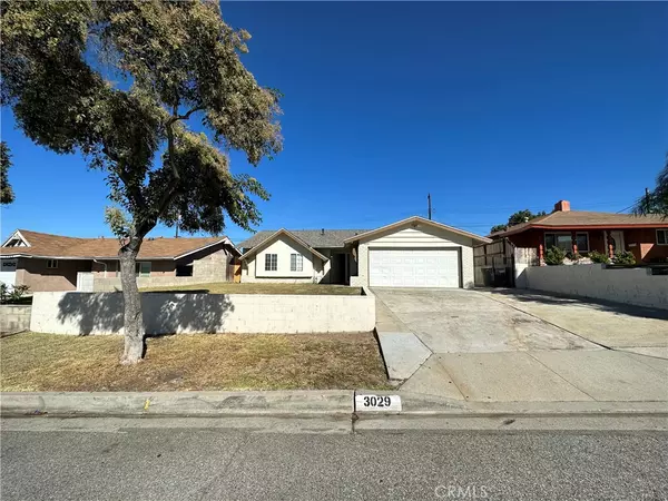 3029 E Merrygrove ST, West Covina, CA 91792