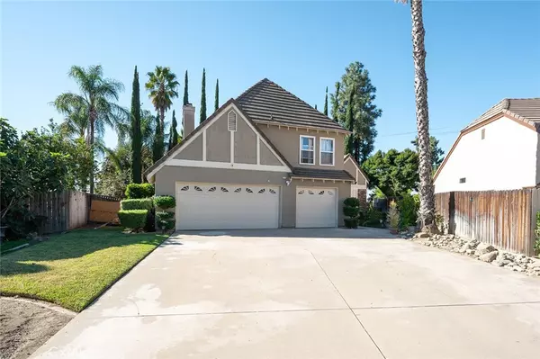 Upland, CA 91786,1590 Honeydale CT