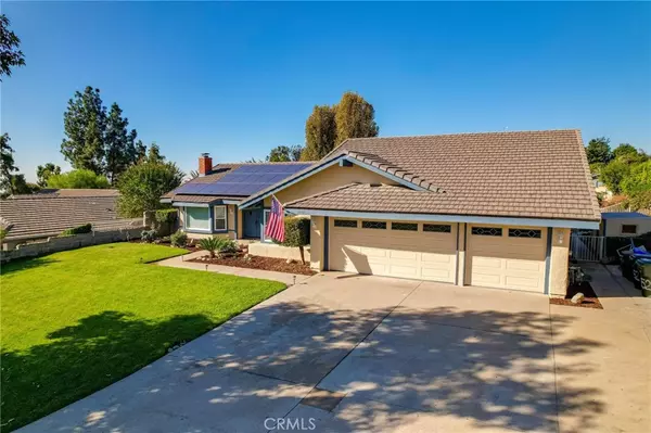 Alta Loma, CA 91737,5552 Malachite AVE