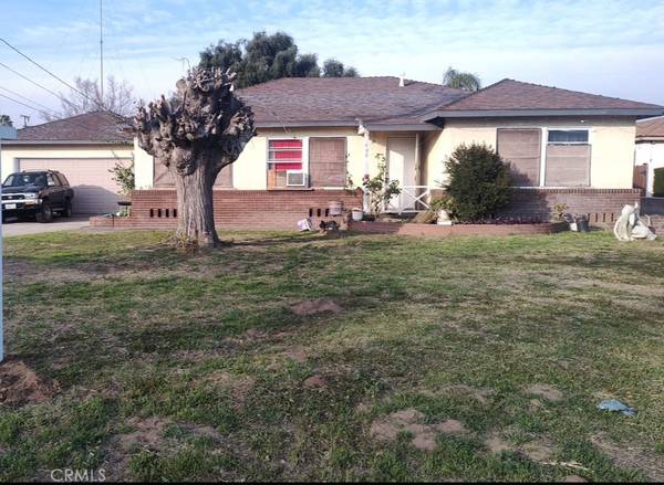 400 E Cornell DR, Rialto, CA 92376