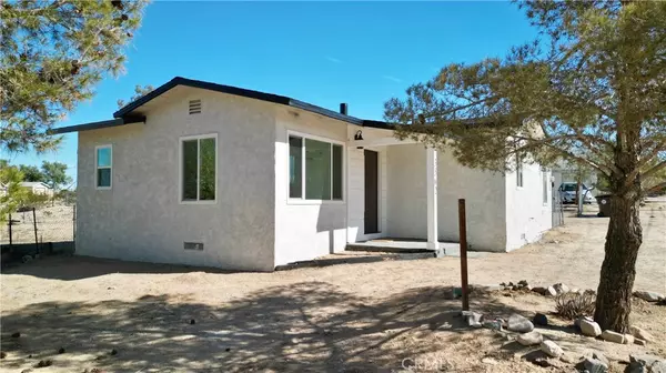 29 Palms, CA 92277,73562 Desert Trail DR