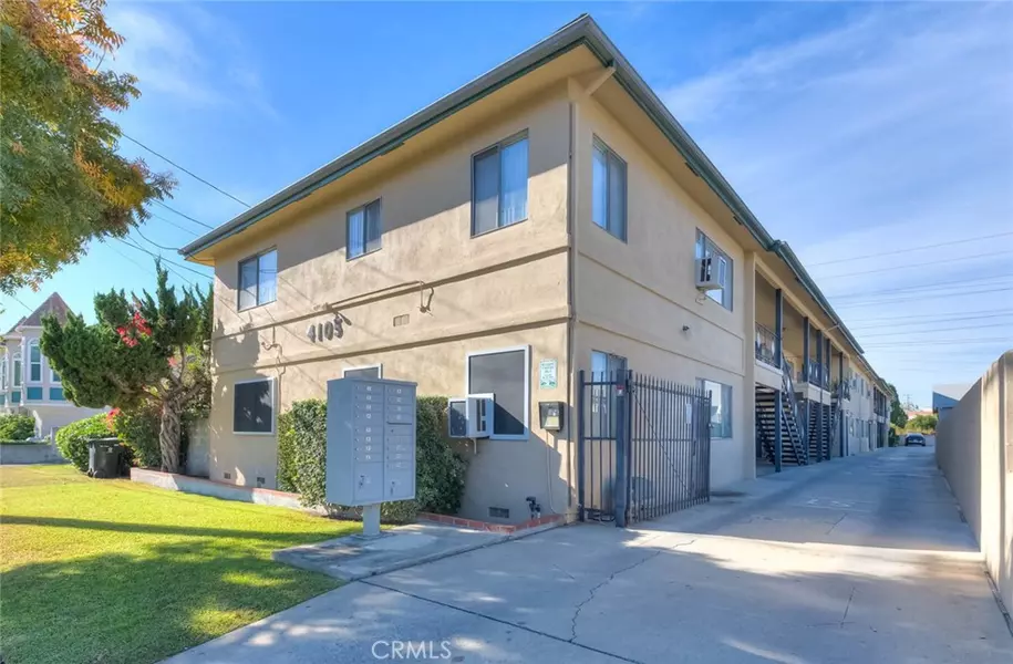 4105 Walnut Grove AVE #8, Rosemead, CA 91770