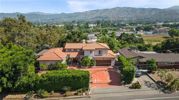 539 W Gladstone ST, San Dimas, CA 91773