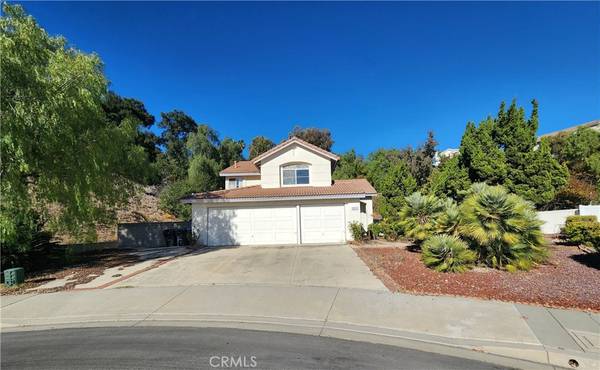 14605 Chisholm TRL, Chino Hills, CA 91709