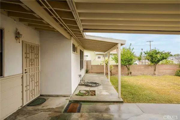 La Puente, CA 91746,13638 Giordano ST