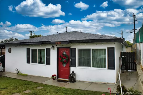 315 Colston AVE, La Puente, CA 91744