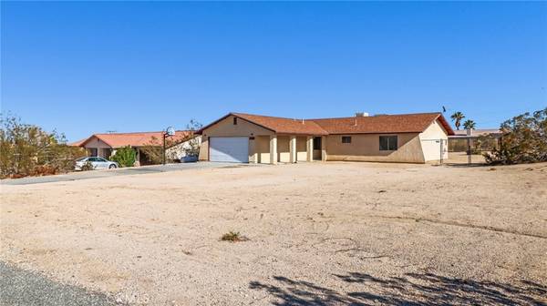 29 Palms, CA 92277,7121 Quail Spring AVE