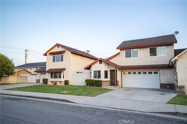 249 S Kendall WAY, Covina, CA 91723