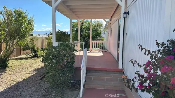 Desert Hot Springs, CA 92241,69285 Midpark Drive