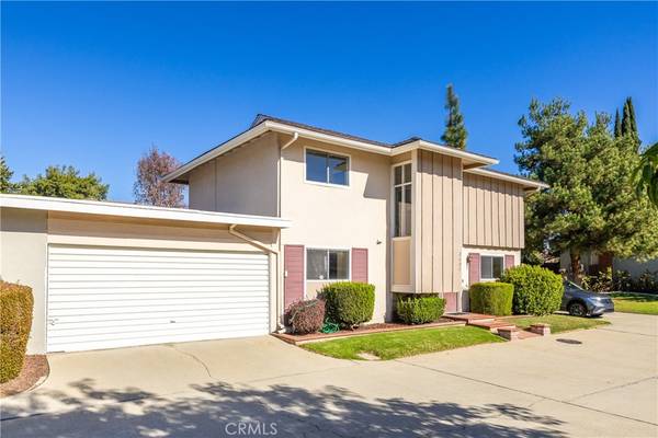 2627 College LN, La Verne, CA 91750