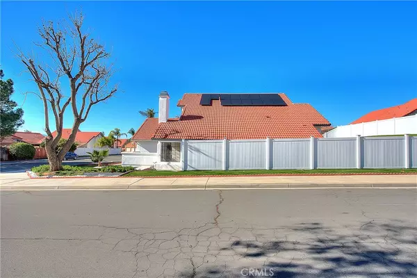 Moreno Valley, CA 92557,12163 Wind River CIR