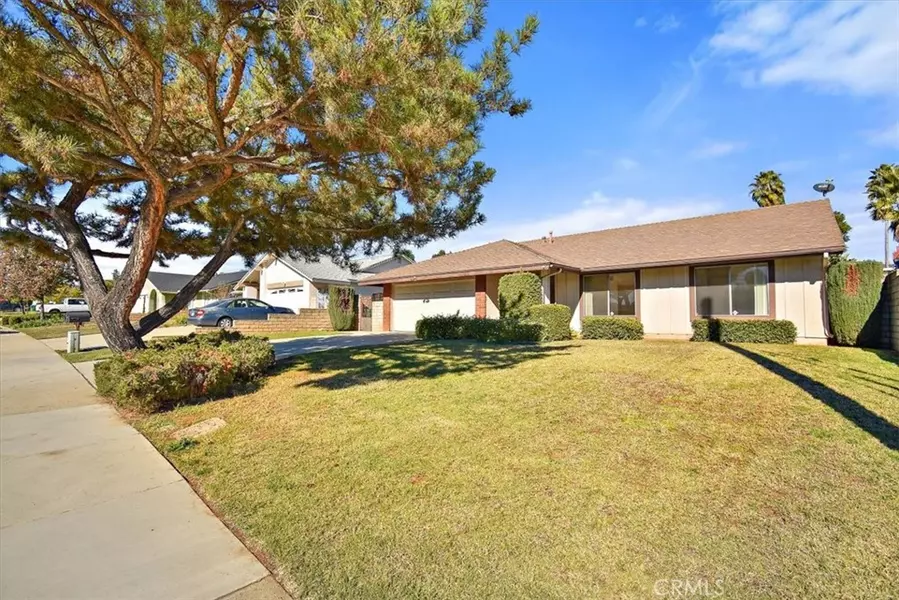 1273 Bonita AVE, La Verne, CA 91750